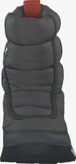 Sorel Schoenen Laarzen Children Puffy Mid WP Kinderen Grijs -Hummel Winkel 3d1f182247bd8bfe24e6742ca0224a6f