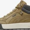 Puma Casual Sneakers Sneakers Laag Tarrenz SB III Heren Beige
