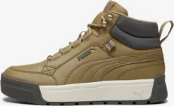 Puma Casual Sneakers Sneakers Laag Tarrenz SB III Heren Beige