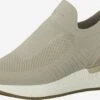Slip-on Sneakers Slip-on Dames Beige 1 Slip-on Sneakers Slip-on Dames Beige -Hummel Winkel 3d2dc781a79e9c1bd0cb88b32c59f02e