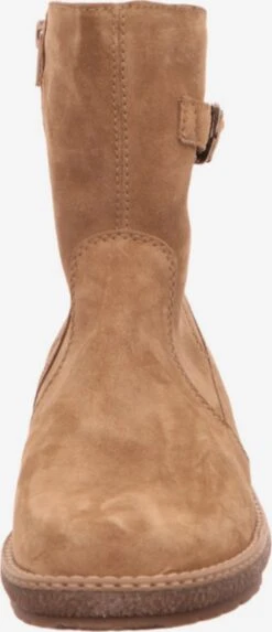 WALDLÄUFER Klassieke Laarzen Laarzen Dames Bruin -Hummel Winkel 3d56a92f49de4bb4ddd71d1ca235c0f1