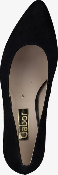 Gabor Klassieke Pumps Pumps 81.450 Dames Zwart 15 Gabor Klassieke Pumps Pumps 81.450 Dames Zwart -Hummel Winkel 3d5aa1a485626f49996c912bae1856a9