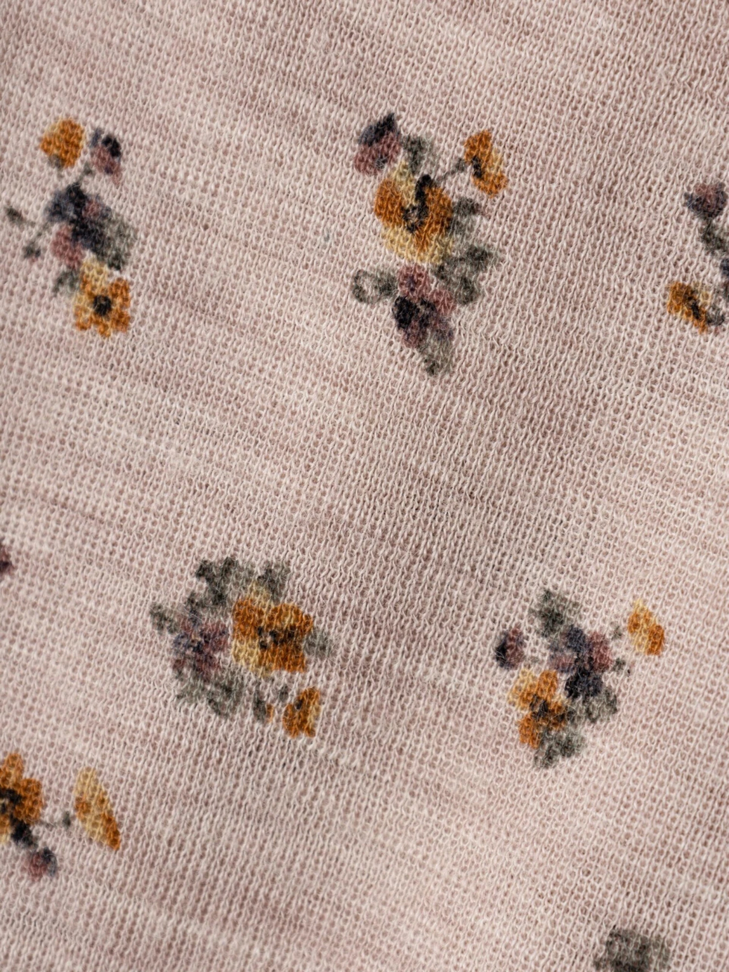 NAME IT Broeken Slimfit Leggings Wang Kinderen Lichtbruin 5 NAME IT Broeken Slimfit Leggings Wang Kinderen Lichtbruin - Afbeelding 3