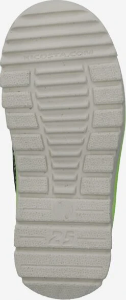 Ricosta Schoenen Sneakers Marvi Kinderen Antraciet -Hummel Winkel 3d812e30eede1e20d25451937b386d77