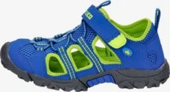 LICO Sandalen Open Schoenen Kinderen Royal Blue/koningsblauw -Hummel Winkel 3d84da8b53d468c14dd3cb4bc75db75f
