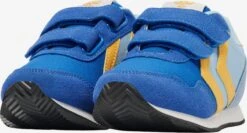 Hummel Schoenen Sneakers Kinderen Royal Blue/koningsblauw / Lichtblauw 11 Hummel Schoenen Sneakers Kinderen Royal Blue/koningsblauw / Lichtblauw -Hummel Winkel 3d9bfac37fe01129d77384009fce0690