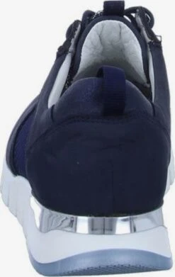 WALDLÄUFER Veterschoenen Veterschoen Dames Navy 9 WALDLÄUFER Veterschoenen Veterschoen Dames Navy -Hummel Winkel 3da41c4cf58d40970e237ce90d3003ad
