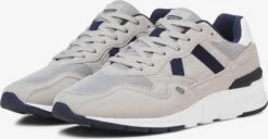 Jack & Jones Running Sneakers Sneakers Laag Worion Heren Lichtgrijs 10 Jack & Jones Running Sneakers Sneakers Laag Worion Heren Lichtgrijs -Hummel Winkel 3dab90056006ceb89f77bb3f8dbb5df7