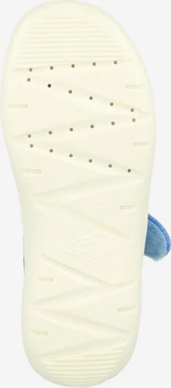 Beck Pantoffels Huisschoenen Erdbeere Kinderen Lichtblauw -Hummel Winkel 3dd4452b4ccd36be69d577b4287d5dac