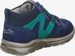 Superfit Schoenen Wandelschoen Kinderen Blauw -Hummel Winkel 3dd99e580c4e07c0f8d63ddf1de12668