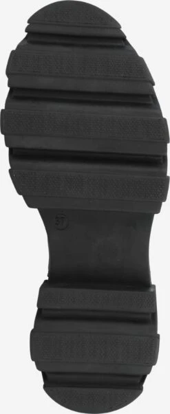 About You Enkellaarsjes Chelsea Boots Charleen Dames Zwart -Hummel Winkel 3de482181c6d294a788fee437f70c4bb