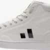 Hoge Sneakers Sneakers Hoog Dames Offwhite -Hummel Winkel 3df83c13d1108b050bf89017be709912