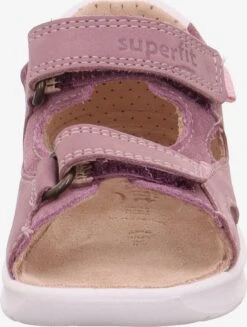 Superfit Sandalen Open Schoenen LAGOON Kinderen Oudroze 5 Superfit Sandalen Open Schoenen LAGOON Kinderen Oudroze -Hummel Winkel 3e156ff0c3f11f5e8375c1cdd0f8a821