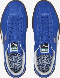 Puma Casual Sneakers Sneakers Laag Delphin Heren Blauw -Hummel Winkel 3e268c878a73d0fe6b690b9cfa8fea80