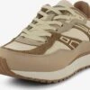 Woden Running Sneakers Sneakers Laag Hailey Dames Sand -Hummel Winkel 3e4a812fd373909334f052c9e39d23b4