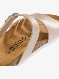 Klassieke Muiltjes Muiltjes Roma Dames Rosa -Hummel Winkel 3e546ab815ef323fa1b3e7b16c8b57ac