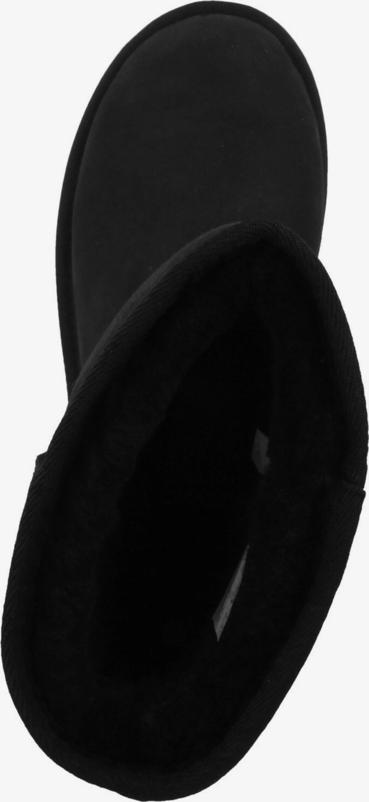 EMU Australia Laarzen Boots Stinger Dames Zwart 5 EMU Australia Laarzen Boots Stinger Dames Zwart - Afbeelding 3