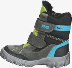 Primigi Schoenen Laarzen Kinderen Grijs -Hummel Winkel 3e845868e1110bd973fb56570b1153c8