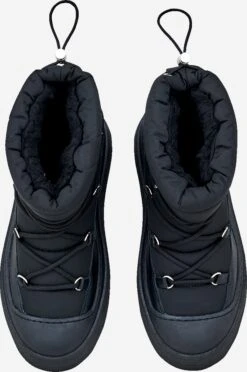 EDITED Laarzen Boots Tabea Dames Zwart -Hummel Winkel 3e895c201bb59c7d2d83cc597c9fcdef