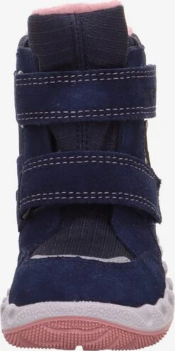 Superfit Laarzen Snowboots Icebird Kinderen Navy -Hummel Winkel 3e8c6d26dce89f81e51f113f4fd91e5d