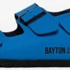 Sandalen & Pantoffels Sandalen Heren Blauw -Hummel Winkel 3e8e73de67b5a35f9044ea857ce99def
