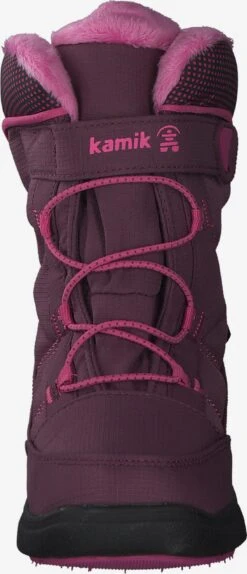 Kamik Schoenen Laarzen Stance Kinderen Roze -Hummel Winkel 3e95996363d03c3d6500fcf835b9c566