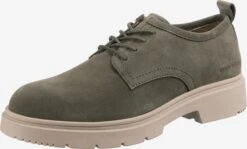 Marc O'Polo Trending Veterschoen Lars Heren Olijfgroen