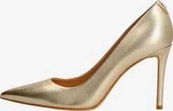 Guess Klassieke Pumps Pumps Dames Goud