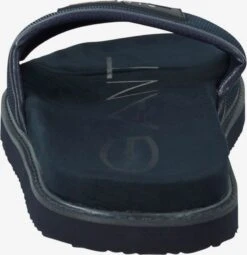 Gant Instappers Muiltjes Heren Blauw -Hummel Winkel 3eb397b413d7b43bbc91919cd3487ea4