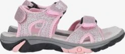ZigZag Lage Schoenen Lage Schoen Yani Kinderen Rosa -Hummel Winkel 3ec57f19710e9ed845fbd978e9739a6e
