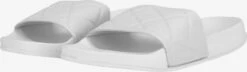 Cruz Badslippers Strand-/badschoen Ekeya Dames Offwhite -Hummel Winkel 3eca3845b899821a70e03dcbfa66f2e9