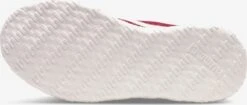 Hummel Schoenen Sneakers Kinderen Donkerrood -Hummel Winkel 3eee13233fa042ee88a033d5a26be5b0