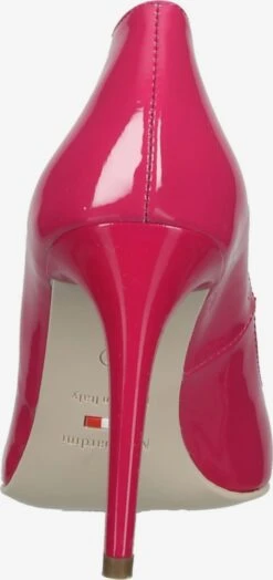 Nero Giardini Klassieke Pumps Pumps Dames Pink -Hummel Winkel 3ef733e688f97e4d21fc2b39b27cf71f