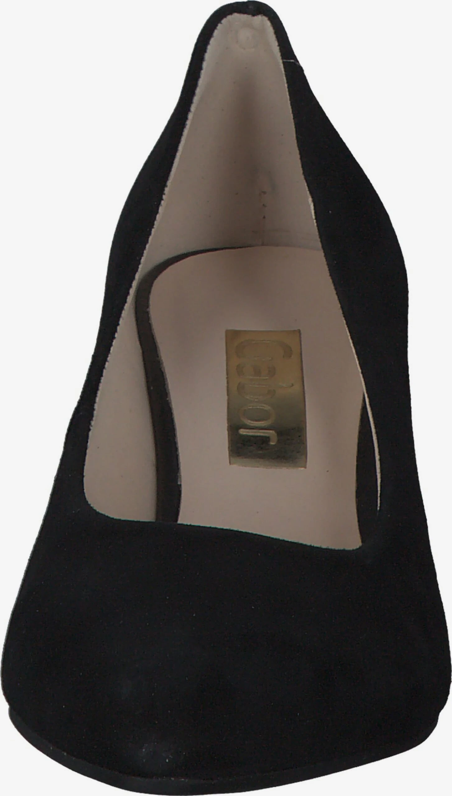 Gabor Klassieke Pumps Pumps 81.450 Dames Zwart 7 Gabor Klassieke Pumps Pumps 81.450 Dames Zwart - Afbeelding 5