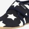 Living Kitzbühel Pantoffels Huisschoenen Sterne Kinderen Navy -Hummel Winkel 3f21b3976da4598dbf94e5cc85e9acef