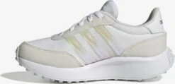 Adidas Originals Schoenen Sneakers Kinderen Beige / Crème / Ecru