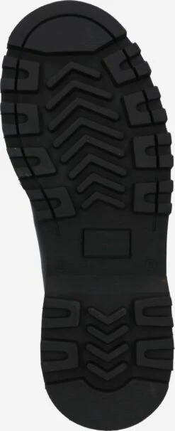 Enkelboots Chelsea Boots Sinan Heren Zwart -Hummel Winkel 3f344dbaa95c310b0f21022ce41a6dd3