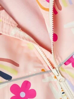 NAME IT Tussenjassen Tussenjas DREAM Kinderen Rosa -Hummel Winkel 3f39fb27e43ed81991a6f207b6ed5ba8