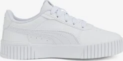 Puma Schoenen Sneakers Carina 2.0 Kinderen Wit -Hummel Winkel 3f3b19a64c2050784d1bb0a83ac5469b