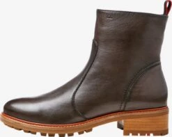 Lloyd Klassieke Enkellaarsjes Enkellaarsjes Dames Bruin