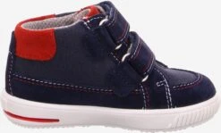 Superfit Schoenen Wandelschoen Moppy Kinderen Marine -Hummel Winkel 3f56253973d0ddd2372cb894a7340138