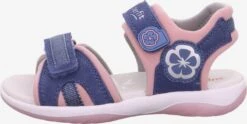 Schoenen Sandalen Sunny Kinderen Indigo / Duifblauw 9 Schoenen Sandalen Sunny Kinderen Indigo / Duifblauw -Hummel Winkel 3f59b97071b855db7998853dd44b7199
