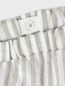 NAME IT Pantalons Regular Broek Kinderen Groen -Hummel Winkel 3f6bacb3efc6bf87addfdf0f159a985b