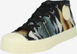 Casual Sneakers Sneakers Laag PENDLETON Dames Gemengde Kleuren