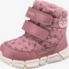 Geox Laarzen Snowboots Flexyper Kinderen Rosa 2 Geox Laarzen Snowboots Flexyper Kinderen Rosa -Hummel Winkel 3f79bc3fbb9d041a1e6d6154dea6bb86
