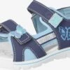 Ricosta Schoenen Sandalen Kinderen Blauw / Marine / Hemelsblauw 2 Ricosta Schoenen Sandalen Kinderen Blauw / Marine / Hemelsblauw -Hummel Winkel 3f961ee476a0f0e6f8b083824cf63fb5