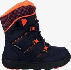 Kamik Schoenen Laarzen Stance Kinderen Navy -Hummel Winkel 3fa1eab67022f51fd46266b769184173