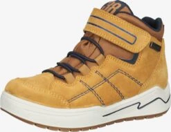 Bama Schoenen Laarzen Kinderen Lichtbruin