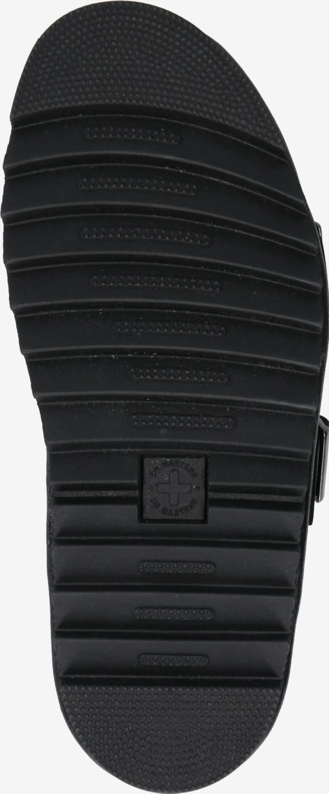 Dr. Martens Sandalen & Pantoffels Sandalen Myles Heren Zwart 5 Dr. Martens Sandalen & Pantoffels Sandalen Myles Heren Zwart - Afbeelding 3