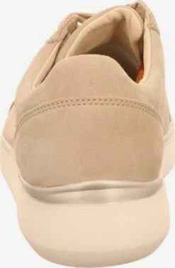 WALDLÄUFER Fashion Sneakers Sneakers Laag Dames Beige -Hummel Winkel 40165ede614f83b0ed626e299083757e